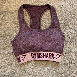 Gymshark flex set (XS)